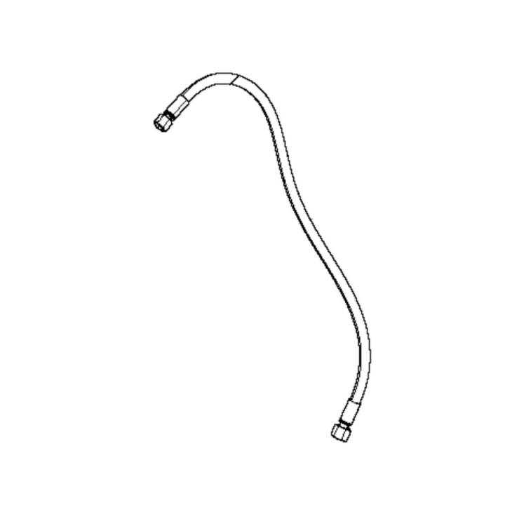 Hydraulikslange 5758755-01 i gruppen  hos GPLSHOP (5758755-01)