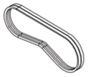 Strap 5758797-01 i gruppen  hos GPLSHOP (5758797-01)