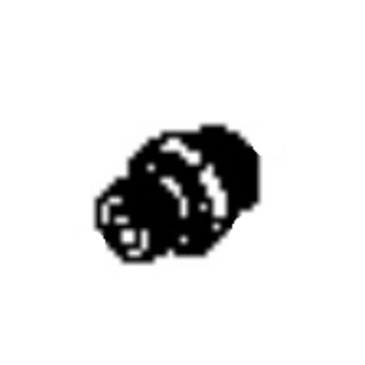 Rør Tilslutning 5758813-04 i gruppen  hos GPLSHOP (5758813-04)