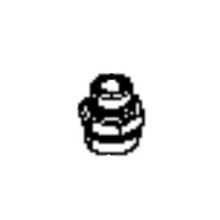 Rør Tilslutning 5758814-01 i gruppen  hos GPLSHOP (5758814-01)