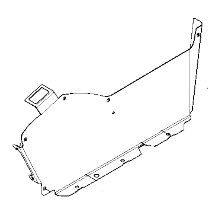 Panel 5758828-01 i gruppen  hos GPLSHOP (5758828-01)
