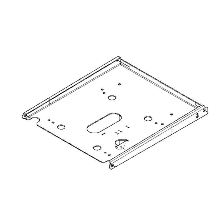 Plade 5758833-01 i gruppen  hos GPLSHOP (5758833-01)