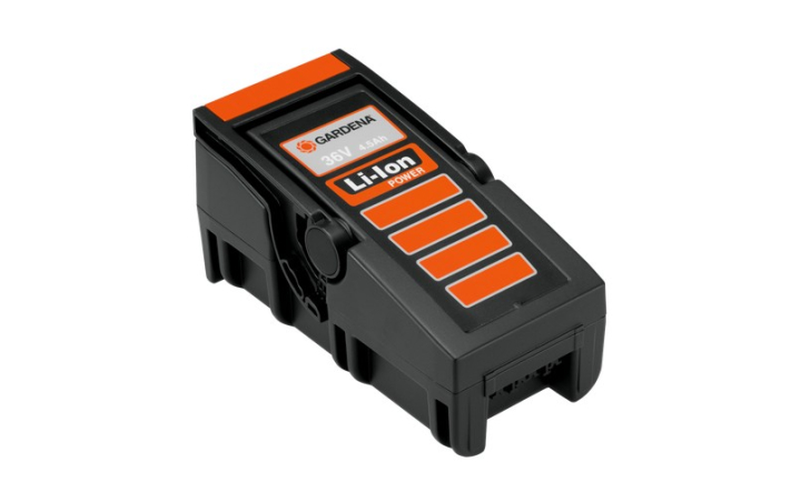 Udskiftningsbatteri Lilon36V 5759325-01 i gruppen  hos GPLSHOP (5759325-01)