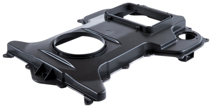 Chassis Overdel 220AC, 230ACX, 260ACX, Solar i gruppen Reservedele Robotplæneklipper / Reservdele Gardena R160 / Gardena R160 - 2015 hos GPLSHOP (5759438-01)