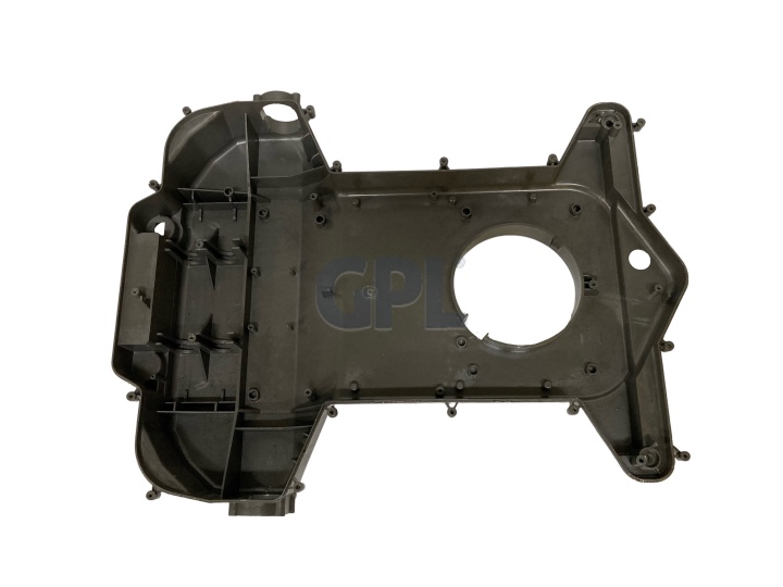 Chassis Underdel 5759439-01 i gruppen Reservedele Robotplæneklipper / Reservdele Gardena R160 / Gardena R160 - 2015 hos GPLSHOP (5759439-01)
