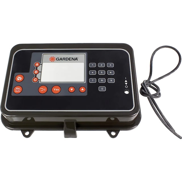 Display Cover R160 5759442-05 i gruppen Reservedele Robotplæneklipper / Reservdele Gardena R160 / Gardena R160 - 2015 hos GPLSHOP (5759442-05)