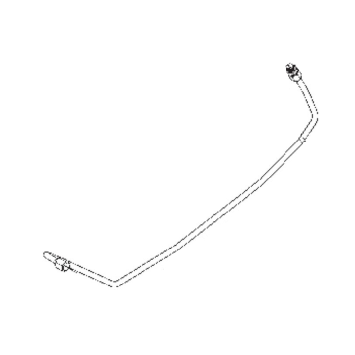 Hydraulikrør i gruppen Reservedele / Reservedele Rider / Reservedele Husqvarna Rider 316TXs AWD hos GPLSHOP (5759596-01)