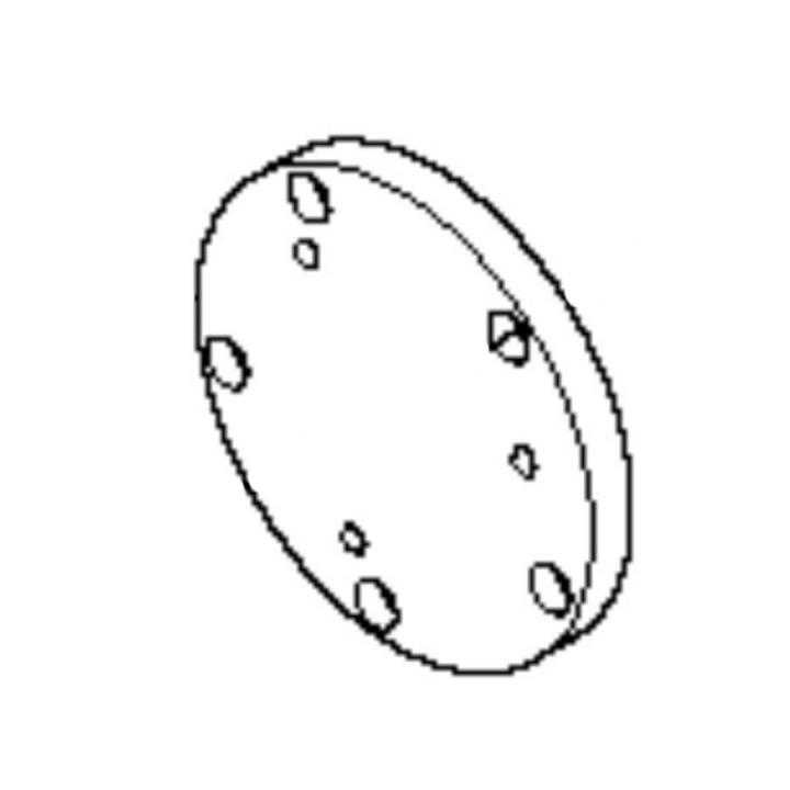 Plade 5759709-01 i gruppen  hos GPLSHOP (5759709-01)