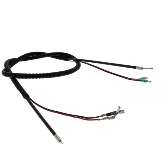 Ledningsnet Kpl i gruppen Reservedele / Reservedele Løvblæsere / Reservedele Husqvarna 350BT hos GPLSHOP (5759938-01)