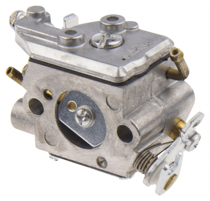 Karburator 323R, 325RX, 327RX i gruppen Reservedele / Karburatorer / Karburator til buskryddere & græstrimmere hos GPLSHOP (5760198-01)
