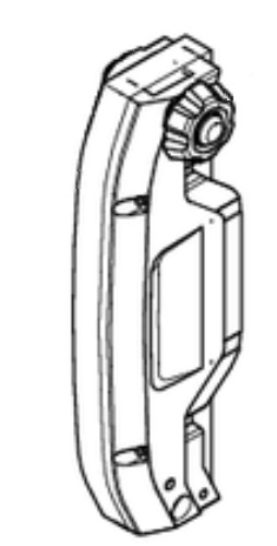 Endeplade 5761417-02 i gruppen  hos GPLSHOP (5761417-02)