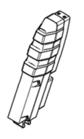 Gavltop 5761418-02 i gruppen  hos GPLSHOP (5761418-02)