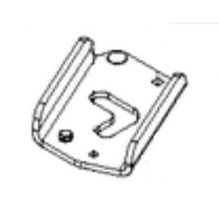 Montere 5761906-02 i gruppen  hos GPLSHOP (5761906-02)
