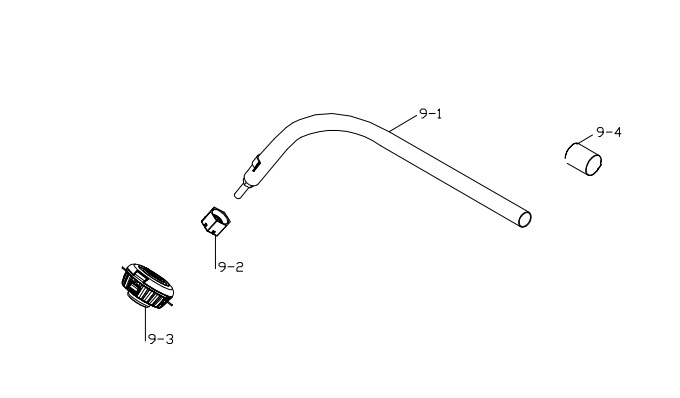 Aksel Kpl 5762305-02 i gruppen  hos GPLSHOP (5762305-02)