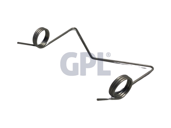 Spring Display Cover 5762421-01 i gruppen Reservedele Robotplæneklipper / Reservedele Husqvarna Automower® 105 / Automower 105 - 2019 hos GPLSHOP (5762421-01)