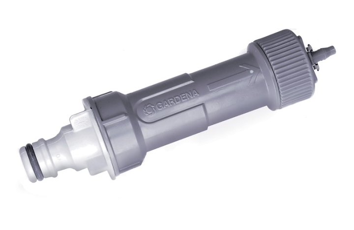 Basic Unit 1000 Med Stik 5762470-01 i gruppen  hos GPLSHOP (5762470-01)