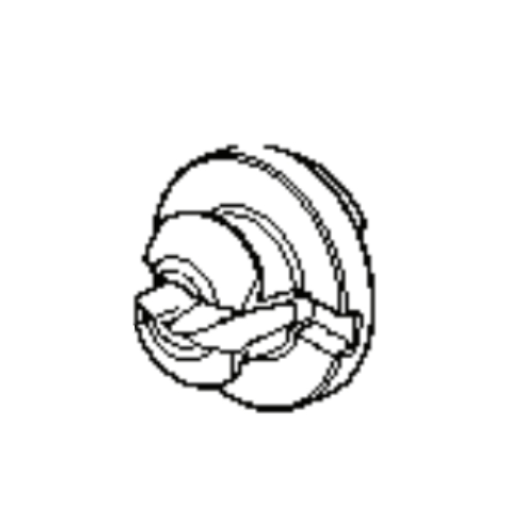 Support 5763559-02 i gruppen Reservedele / Reservedele Motorsave / Reservdele Husqvarna T540XP hos GPLSHOP (5763559-02)