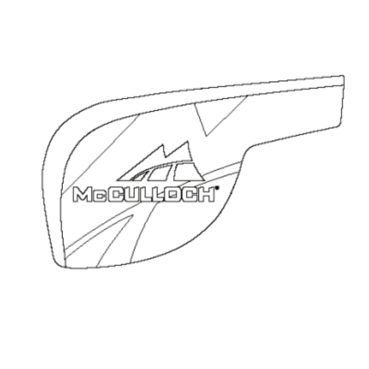 Mærkat 5763818-01 i gruppen  hos GPLSHOP (5763818-01)