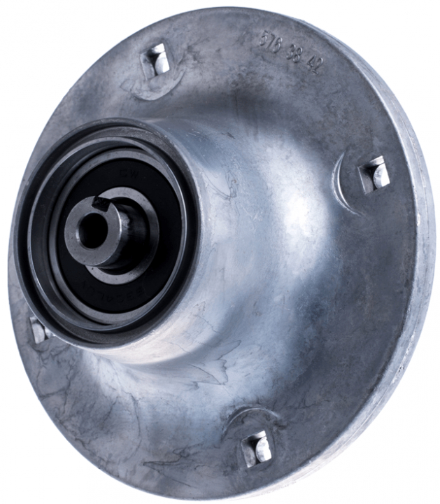 Knivhus Kpl i gruppen Reservedele / Reservedele Jonsered Frontridere / Reservedele Jonsered FR 2113 MA hos GPLSHOP (5763841-01)