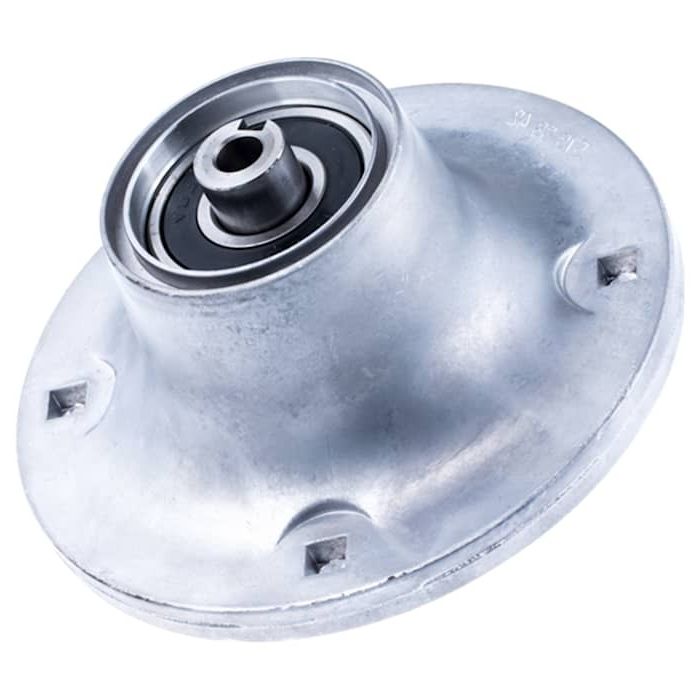Knivhus Kpl i gruppen Reservedele / Reservedele Jonsered Frontridere / Reservedele Jonsered FR 2113 MA hos GPLSHOP (5763841-02)