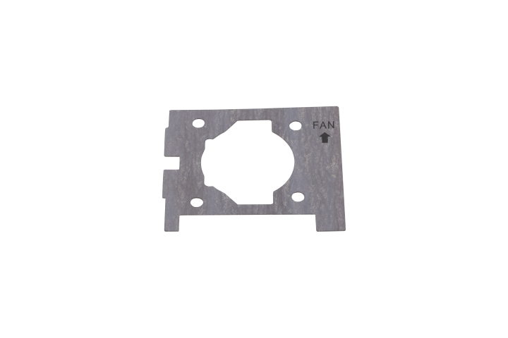 Cylinderfodspakning 576398702 i gruppen Reservedele / Reservedele Motorsave / ➤500-serien / Reservedele Husqvarna 525P5S hos GPLSHOP (5763987-02)