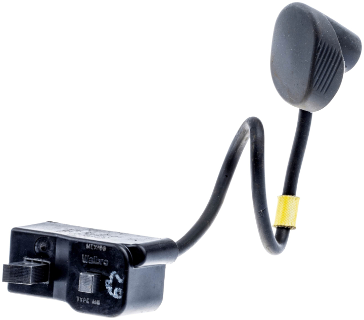 Tændspole 355FX, 355RX, 555FX, 555RXT, FC2255 i gruppen Reservedele / Reservedele Buskryddere / Reservedele Husqvarna 555RXT hos GPLSHOP (5764452-01)