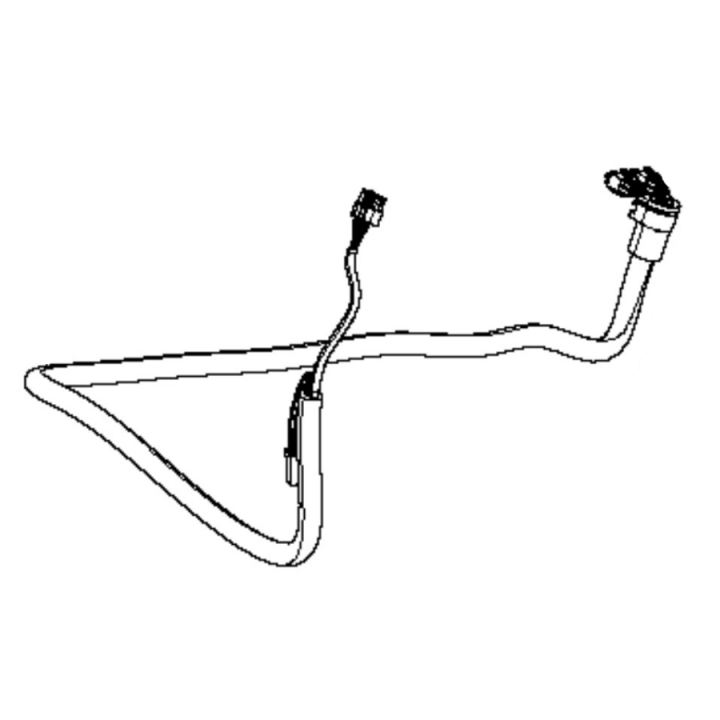 Kabelledning 5764689-01 i gruppen  hos GPLSHOP (5764689-01)