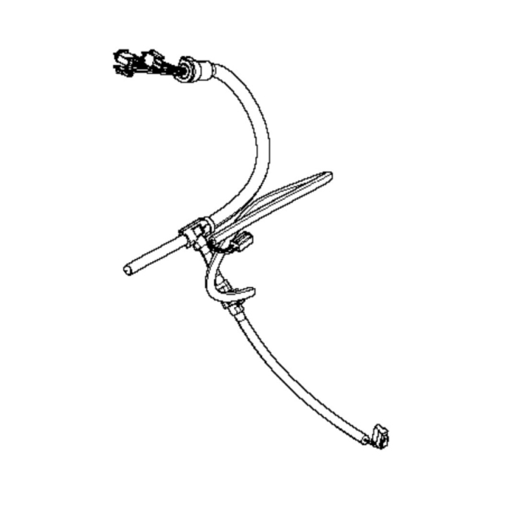 Kabelledning 5764691-01 i gruppen  hos GPLSHOP (5764691-01)