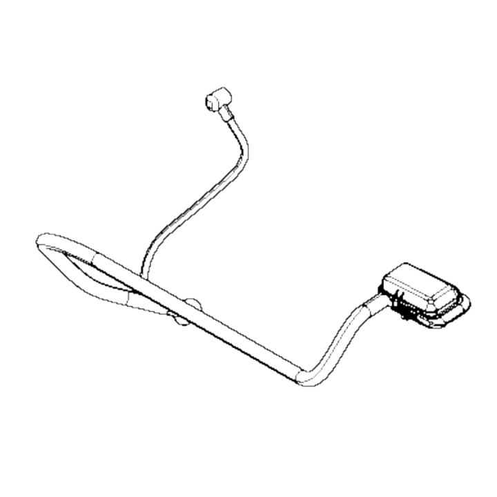 Kabelledning 5764720-01 i gruppen  hos GPLSHOP (5764720-01)