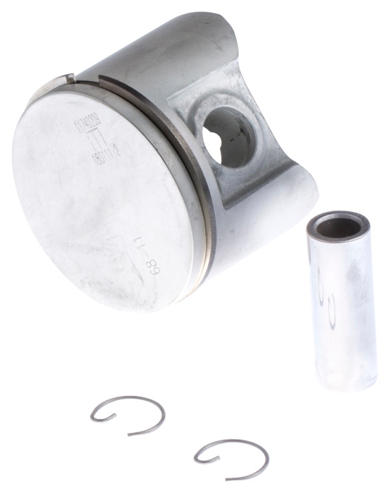 Stempel 47mm Husqvarna 357XP, 359, Jonsered 2159 i gruppen Reservedele / Reservedele Motorsave / Reservedele Husqvarna 357XP hos GPLSHOP (5764722-02)