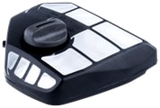 Luft Filter 5764863-04 i gruppen Reservedele / Reservedele Motorsave / Reservdele Husqvarna 576XP hos GPLSHOP (5764863-04)
