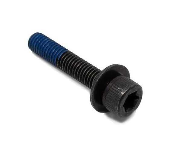 Bolt i gruppen Reservedele / Reservedele Løvblæsere / Reservedele Husqvarna 580BTS hos GPLSHOP (5765898-01)