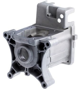 Krumtaphus Assy i gruppen Reservedele / Reservedele Løvblæsere / Reservedele Husqvarna 580BTS hos GPLSHOP (5765911-03)