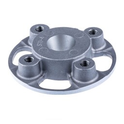 Kobling i gruppen Reservedele / Reservedele Løvblæsere / Reservedele Husqvarna 580BTS hos GPLSHOP (5765927-01)