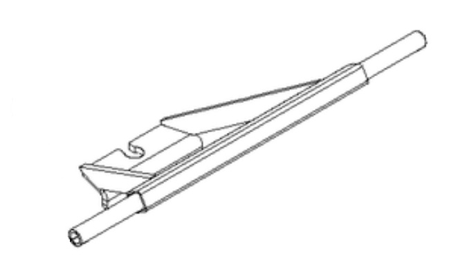 Skulder 5765998-01 i gruppen  hos GPLSHOP (5765998-01)