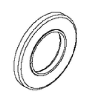 Støvtætning 5766143-01 i gruppen  hos GPLSHOP (5766143-01)