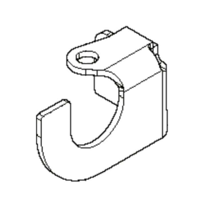 Vedhæftet fil i gruppen Reservedele / Reservedele Hækkeklippere / Reservedele Husqvarna 226HD75S hos GPLSHOP (5766953-01)