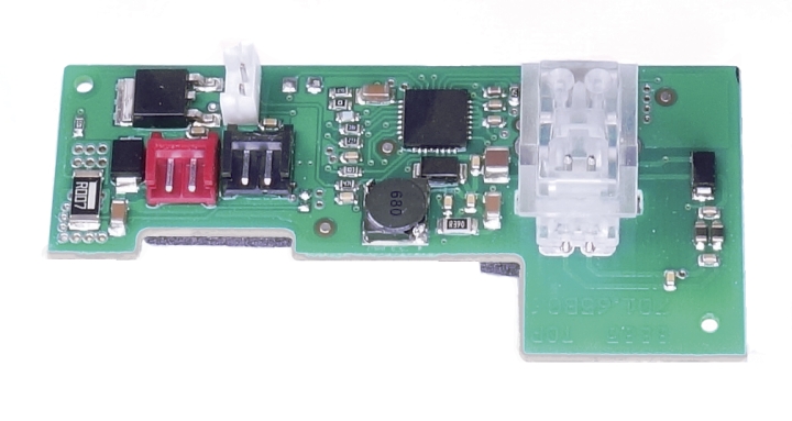 Pcb Montering i gruppen  hos GPLSHOP (5767123-01)