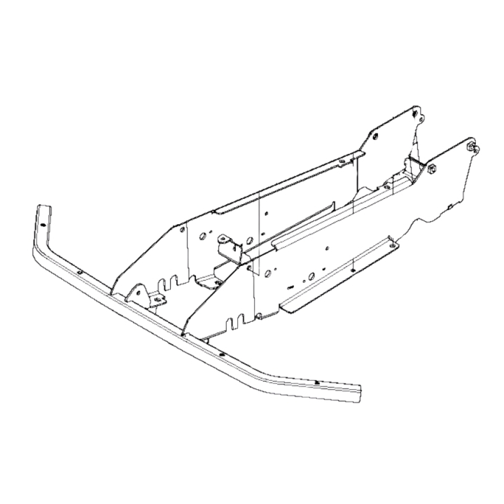 Konsol 5767890-01 i gruppen  hos GPLSHOP (5767890-01)
