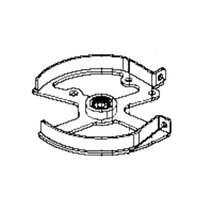 Vedligeholdelse i gruppen Reservedele / Reservedele til McCulloch Havetraktorer / Reservedele McCulloch M125-97FH hos GPLSHOP (5768337-02)