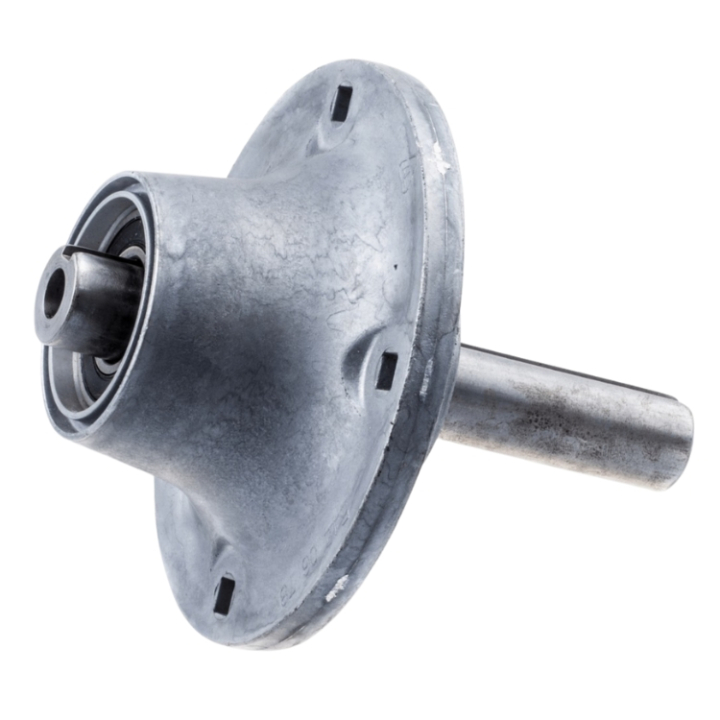 Knivhus Kpl i gruppen Reservedele / Reservedele Rider / Reservedele Husqvarna Rider 422 TS AWD hos GPLSHOP (5768990-01)