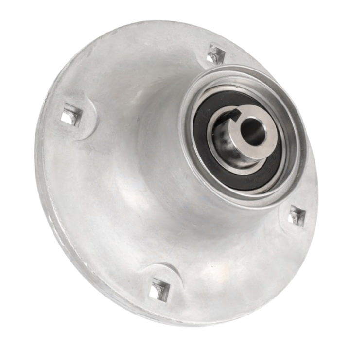 Knivhus Kpl i gruppen Reservedele / Reservedele Rider / Reservedele Husqvarna Rider 422 TS AWD hos GPLSHOP (5768990-02)