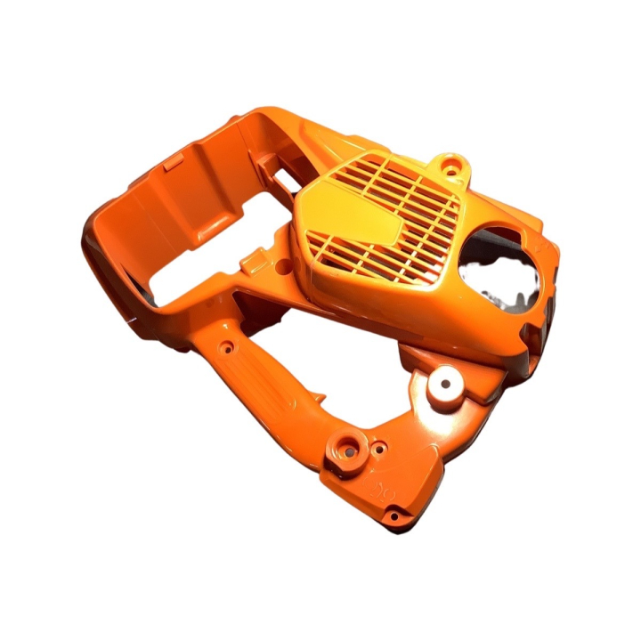 Krumphuse 5769010-02 i gruppen Reservedele / Reservedele Motorsave / Reservedele Husqvarna T536Li XP hos GPLSHOP (5769010-02)