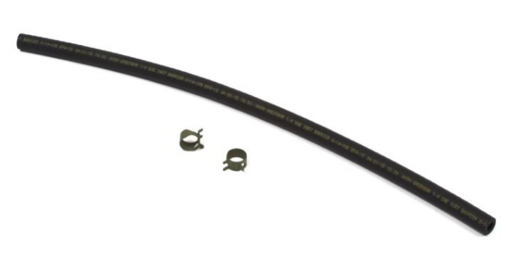 Brændstofslange B&S 791766 i gruppen Reservedele / Briggs & Stratton reservedele hos GPLSHOP (5769209-01)