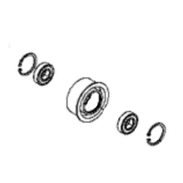 Idler 5769379-01 i gruppen hos GPLSHOP (5769379-01)