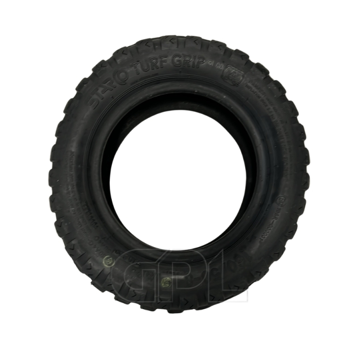 Dæk i gruppen Reservedele / Reservedele Jonsered Frontridere / Reservedele Jonsered FR 2311 M hos GPLSHOP (5769493-01)