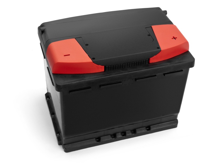 Batteri 5769582-01 i gruppen  hos GPLSHOP (5769582-01)