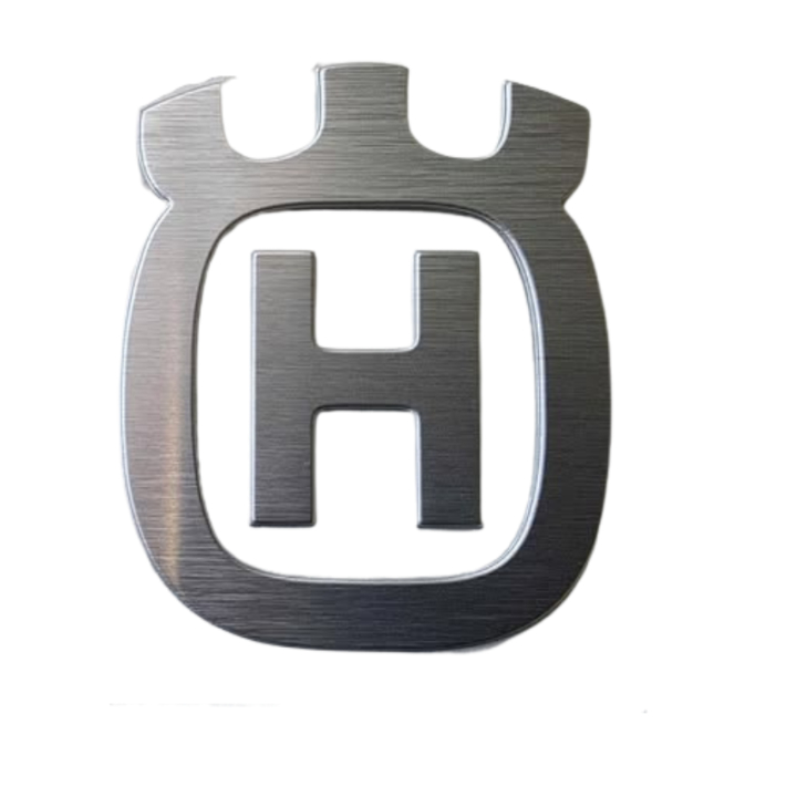 Decal i gruppen Reservedele / Reservedele Rider / Reservedele Husqvarna Rider 420 TSX AWD hos GPLSHOP (5769734-01)