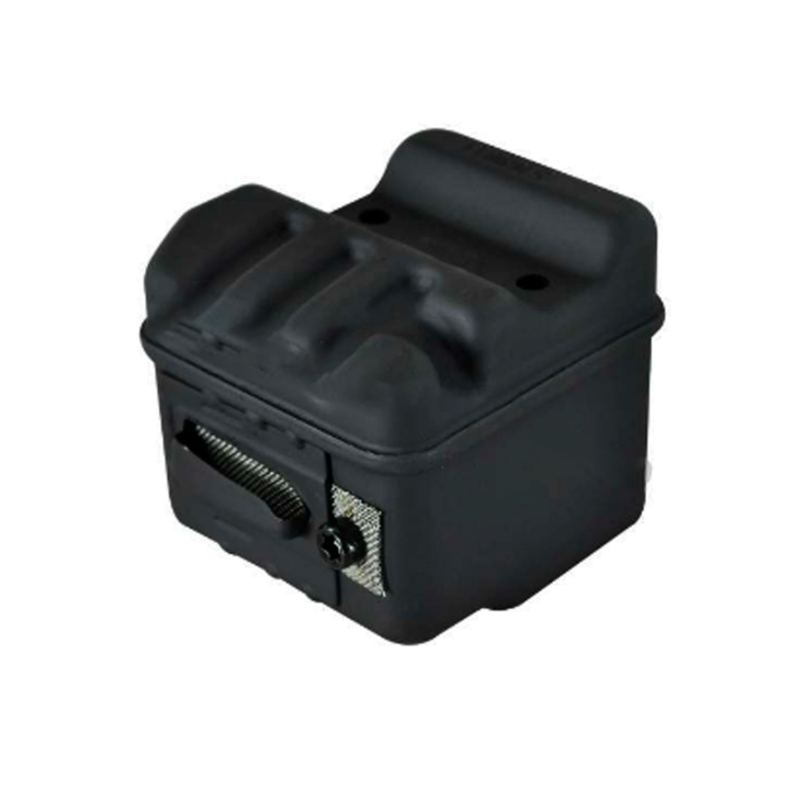 Lyddæmper Kpl 5769811-01 i gruppen Reservedele / Reservedele Motorsave / Spare parts Husqvarna 543XP/G hos GPLSHOP (5769811-01)