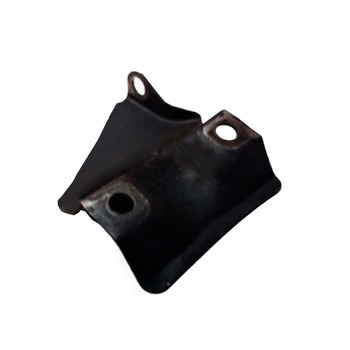 Beslag Lyddæmper 5769821-01 i gruppen Reservedele / Reservedele Motorsave / Spare parts Husqvarna 543XP/G hos GPLSHOP (5769821-01)
